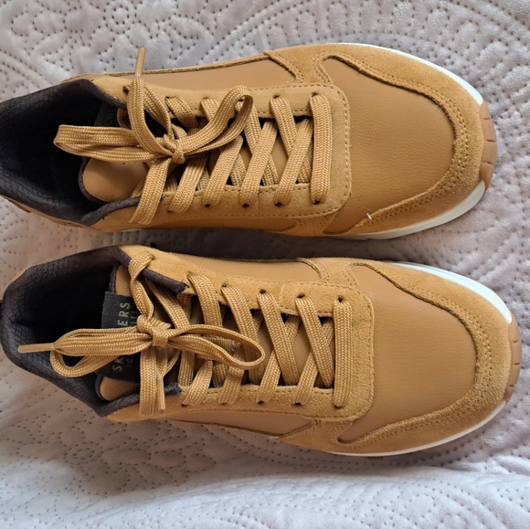 Skechers Street Uno size 7 - Picture 2 of 9